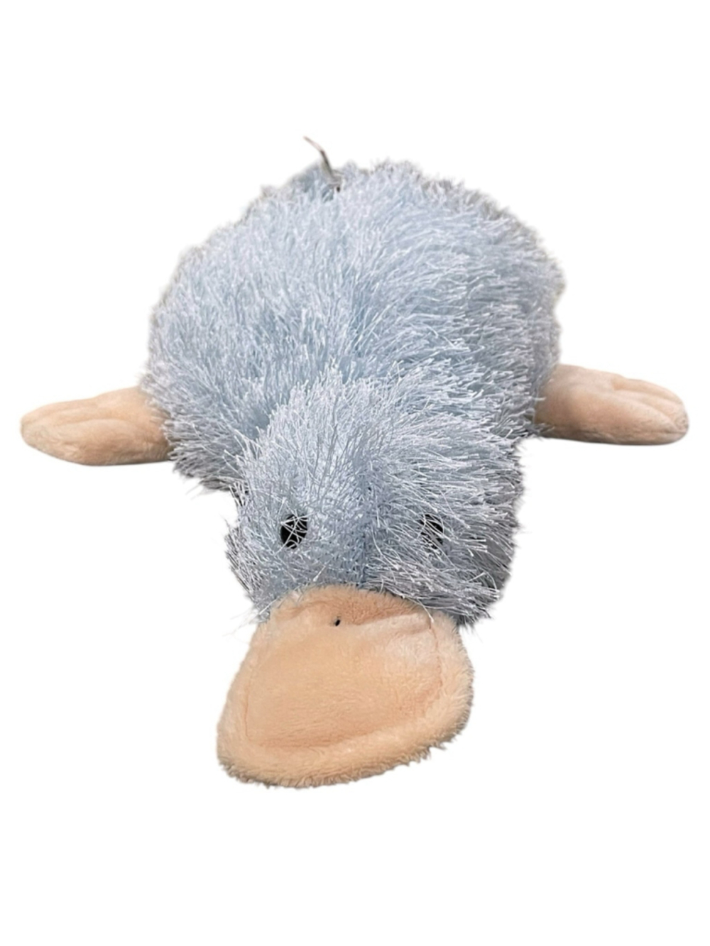 Ganz Webkinz Blue Googles Plush HM333 Retired No Code Stuffed Animal 12"